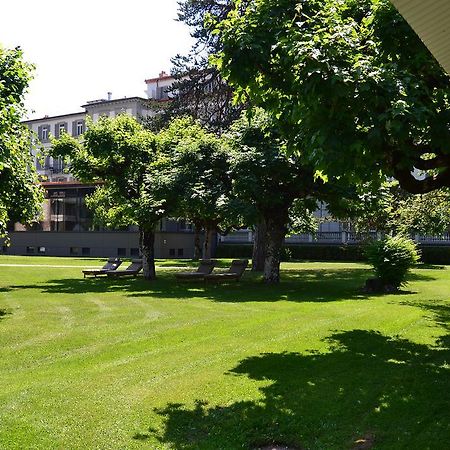 Villa Silvana By Waldhaus Flims Dış mekan fotoğraf